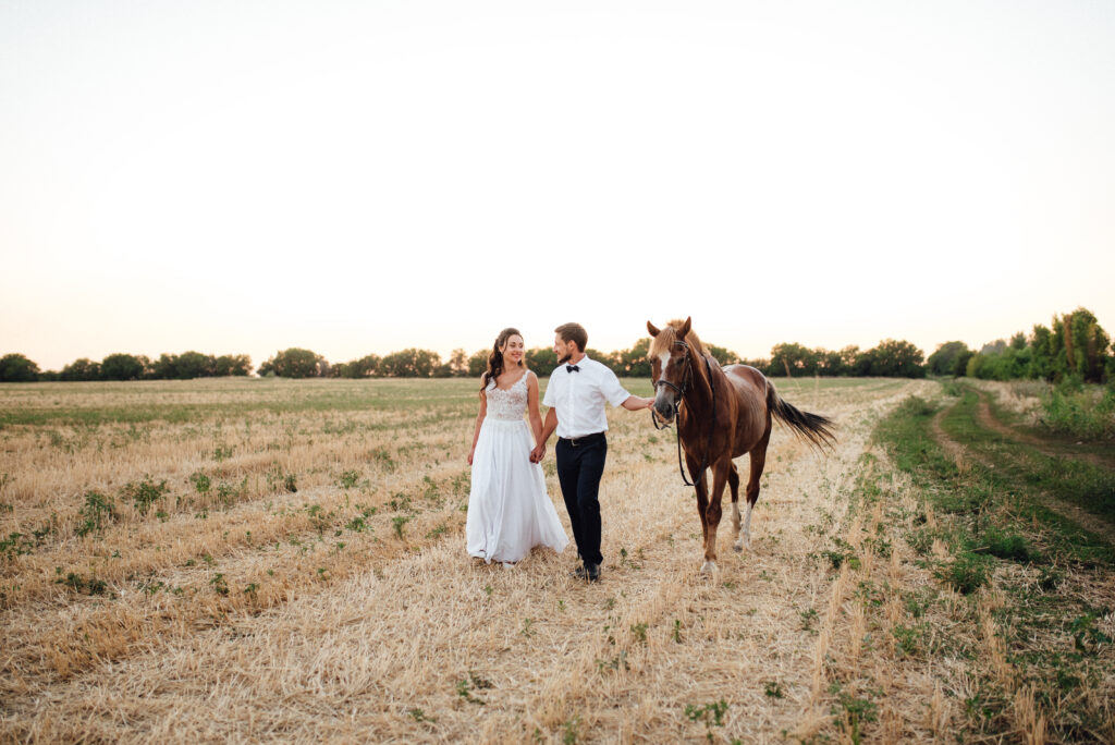 Matrimonio Country-Chic Roma Appia